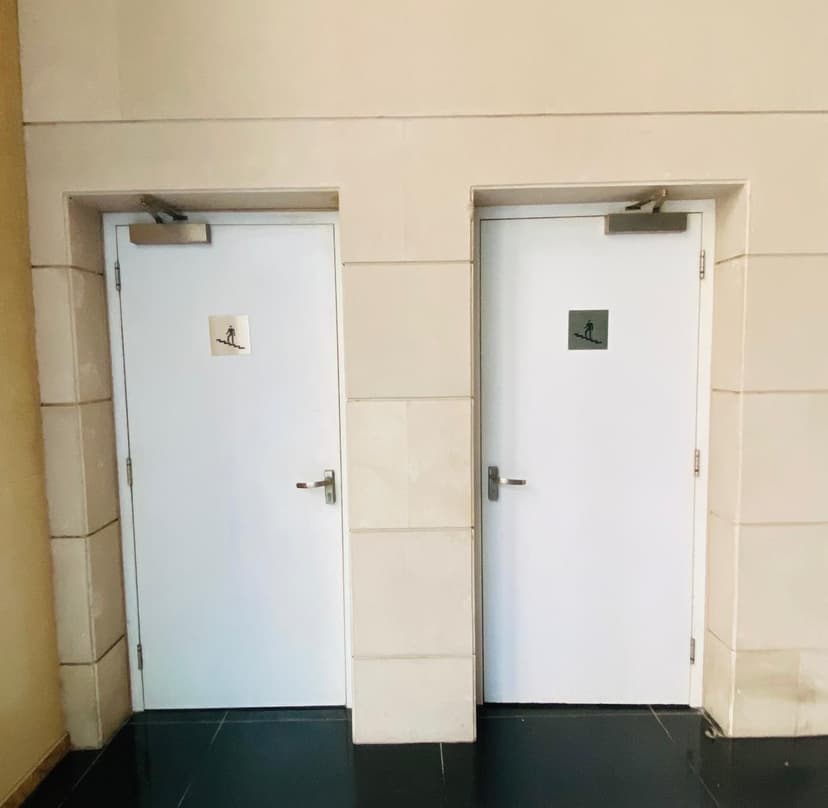 Fire Rated Shutters