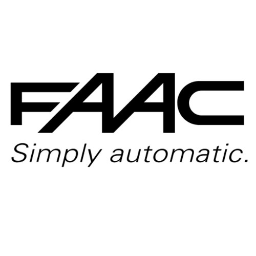 FAAC Logo