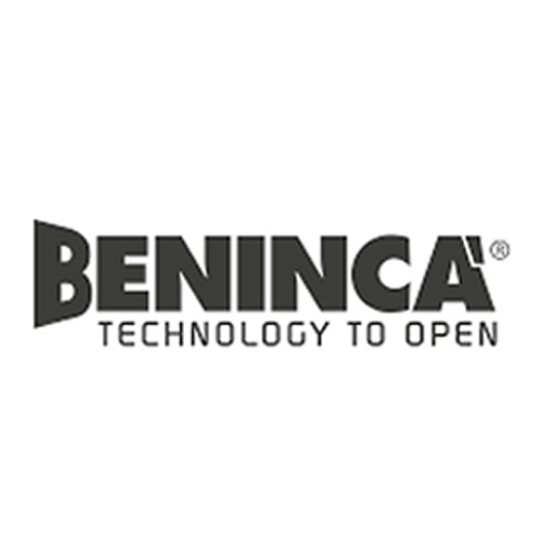 BENINCA logo